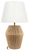 Настольная лампа декоративная Loft it Jute 10517T 100_100_3091747